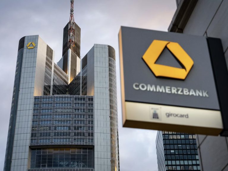 Commerzbank AG