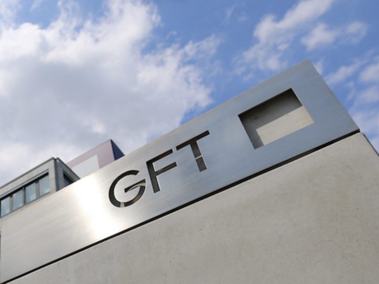 GFT Technologies