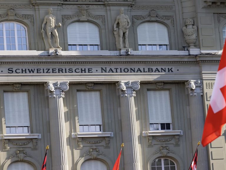 Schweizerische Nationalbank