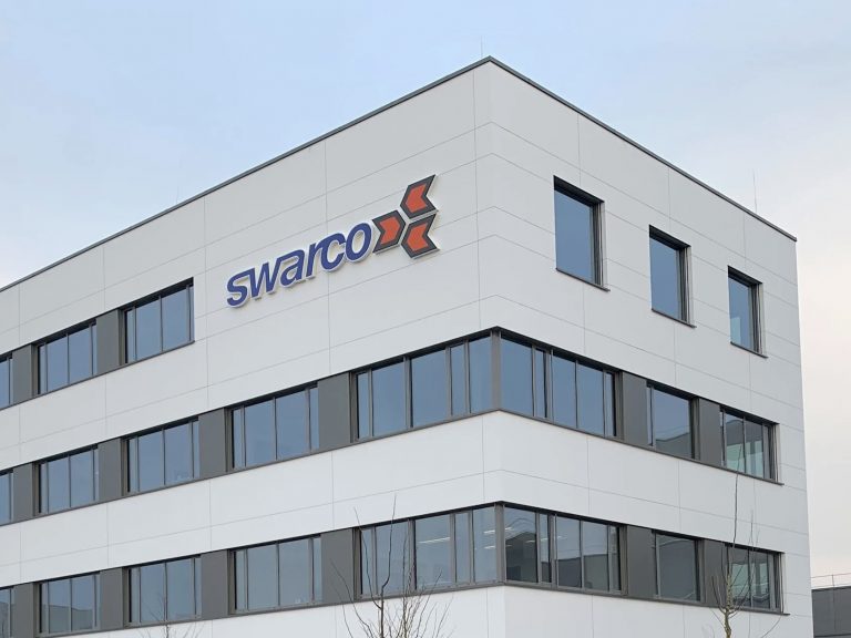 SWARCO
