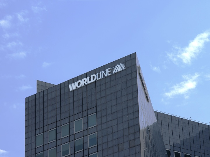 Worldline SE