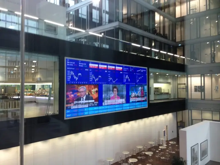 Deutsche Börse
