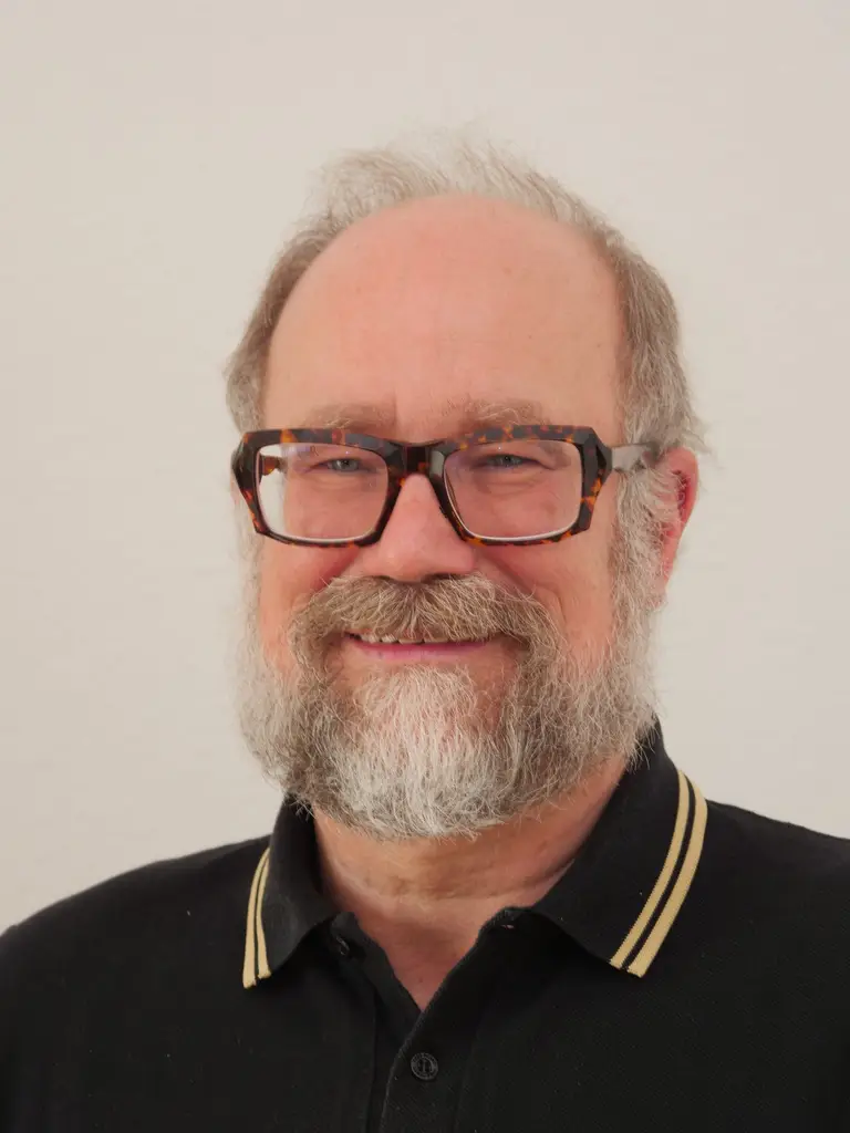 Frank Maurer