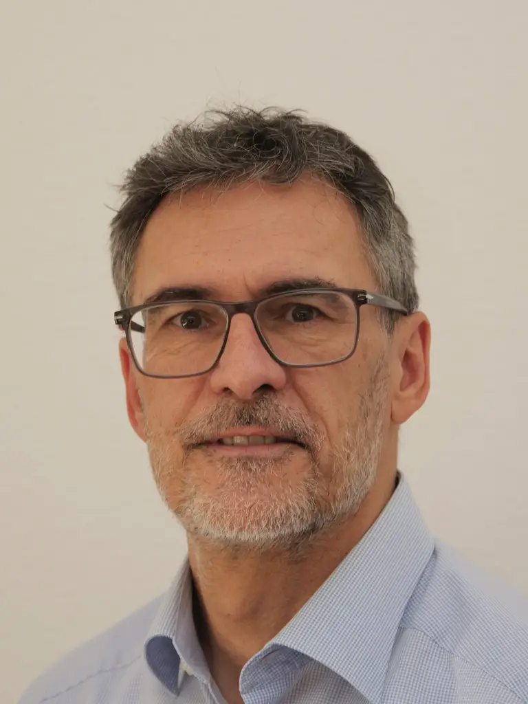 Mirko Blencke